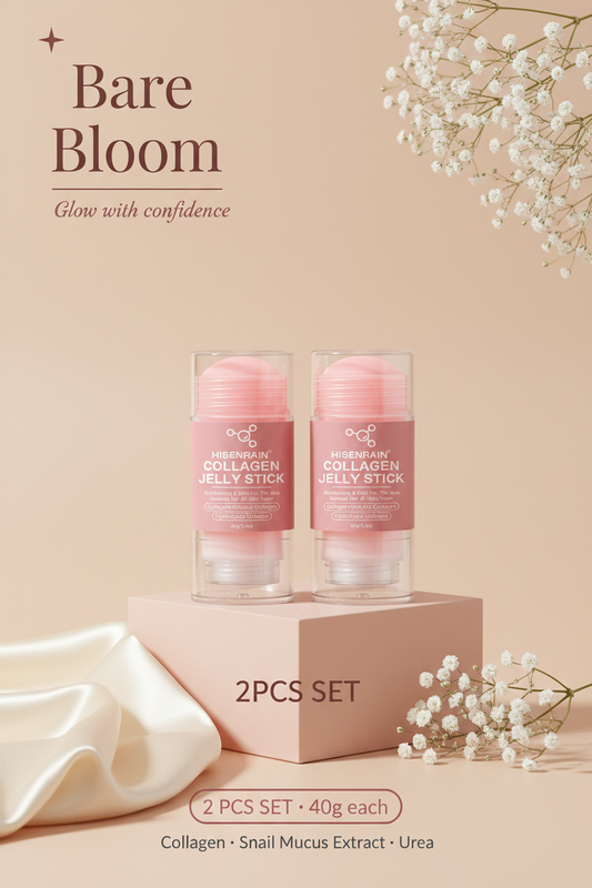 Bare Bloom 2PCS Hero - Exact Product
