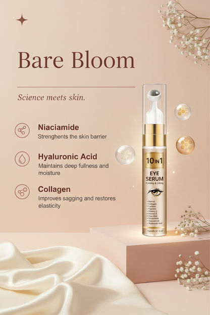 Bare Bloom Eye Serum Ingredients v2