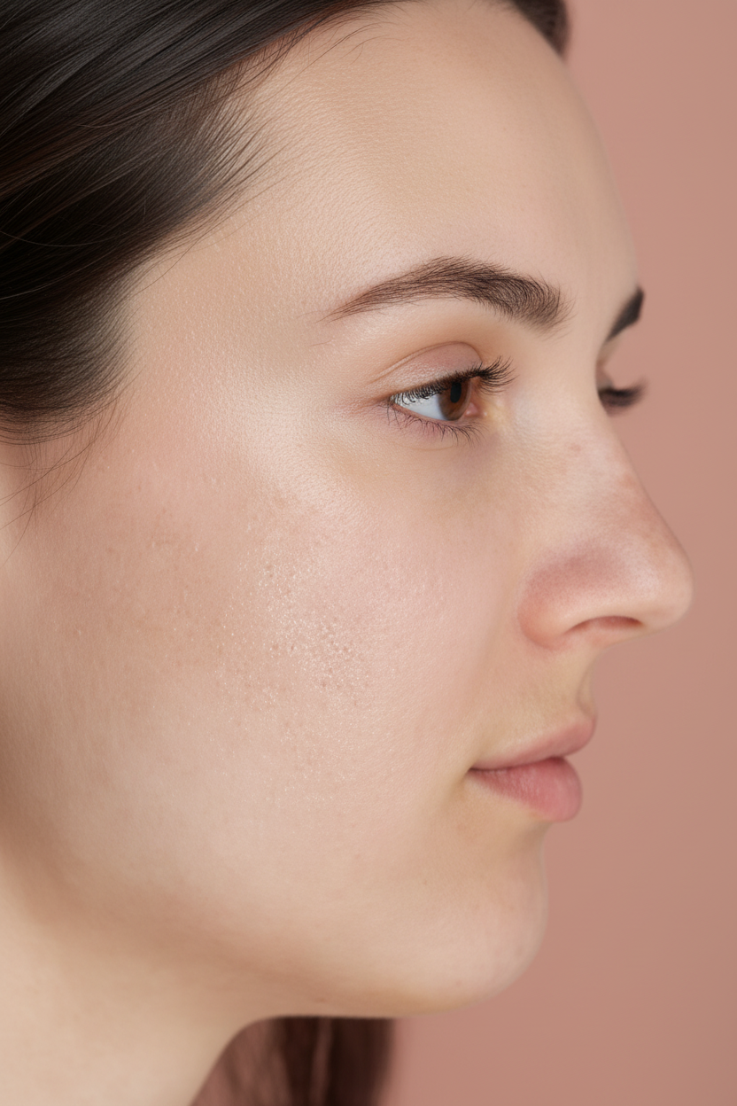 Clear Skin HD